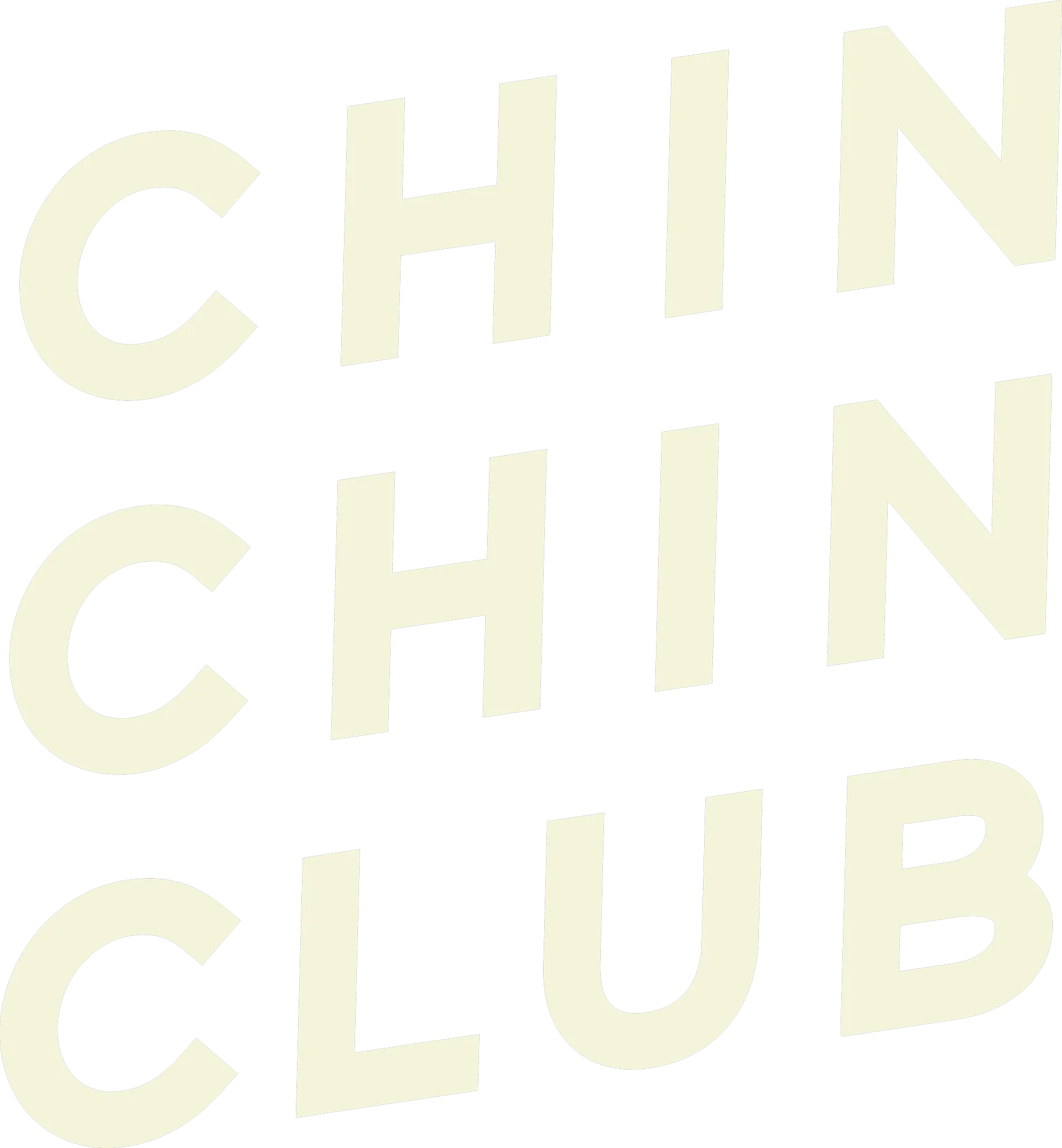 Chin Chin Club